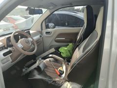Wuling Hongguang MINIEV 215km Edition - ფოტო 11