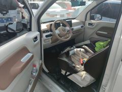 Wuling Hongguang MINIEV 215km Edition - ფოტო 12