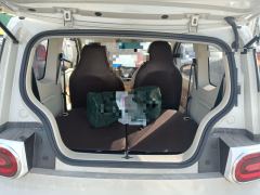Wuling Hongguang MINIEV 215km Edition - ფოტო 15