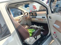 Wuling Hongguang MINIEV 215km Edition - ფოტო 19