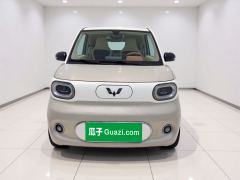 Wuling Hongguang MINIEV 215km Edition - ფოტო 2