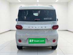 Wuling Hongguang MINIEV 215km Edition - ფოტო 3