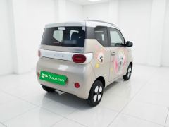 Wuling Hongguang MINIEV 215km Edition - ფოტო 4