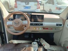 Wuling Hongguang MINIEV 215km Edition - ფოტო 5