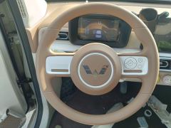 Wuling Hongguang MINIEV 215km Edition - ფოტო 6