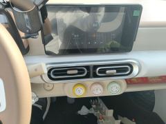 Wuling Hongguang MINIEV 215km Edition - ფოტო 9