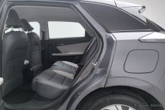 MG4 520km RWD Flagship Edition - photo 19