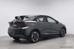 MG4 520km RWD Flagship Edition - photo 2