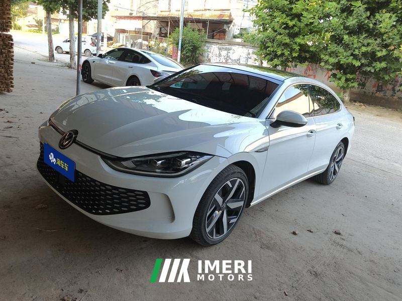 Volkswagen Lamando L 280TSI Edition - ავტომობილი ჩინეთიდან