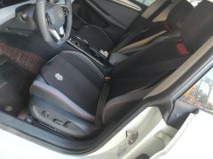 Volkswagen Lamando L 280TSI Edition - ფოტო 14