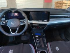 Volkswagen Lamando L 280TSI Edition - ფოტო 16