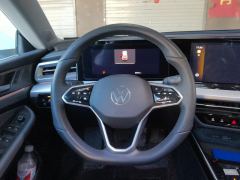 Volkswagen Lamando L 280TSI Edition - ფოტო 18