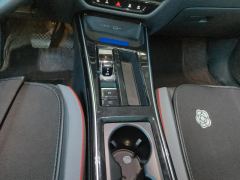 Volkswagen Lamando L 280TSI Edition - ფოტო 19