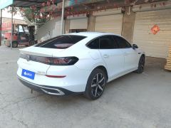 Volkswagen Lamando L 280TSI Edition - ფოტო 2