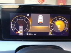 Volkswagen Lamando L 280TSI Edition - ფოტო 20