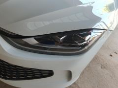 Volkswagen Lamando L 280TSI Edition - ფოტო 4
