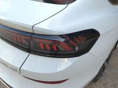 Volkswagen Lamando L 280TSI Edition - ფოტო 5