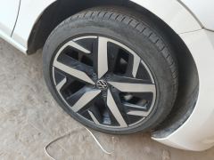Volkswagen Lamando L 280TSI Edition - ფოტო 6