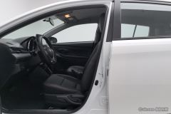 Toyota YARiS L To Dazzle YARiS L X 1.5L CVT PLUS Edition - photo 13