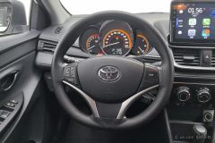 Toyota YARiS L To Dazzle YARiS L X 1.5L CVT PLUS Edition - photo 15