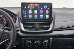 Toyota YARiS L To Dazzle YARiS L X 1.5L CVT PLUS Edition - photo 16
