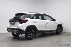 Toyota YARiS L To Dazzle YARiS L X 1.5L CVT PLUS Edition - photo 2