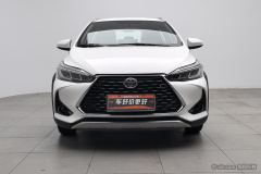 Toyota YARiS L To Dazzle YARiS L X 1.5L CVT PLUS Edition - photo 3