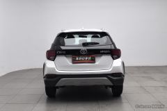 Toyota YARiS L To Dazzle YARiS L X 1.5L CVT PLUS Edition - photo 4