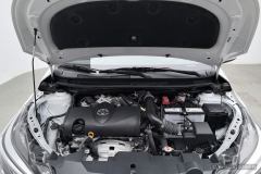 Toyota YARiS L To Dazzle YARiS L X 1.5L CVT PLUS Edition - photo 7