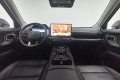 Haval Dargo PLUS 2.0T 2WD EditionPlus - photo 14