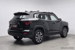 Haval Dargo PLUS 2.0T 2WD EditionPlus - photo 2
