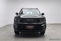 Haval Dargo PLUS 2.0T 2WD EditionPlus - photo 3