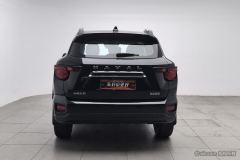 Haval Dargo PLUS 2.0T 2WD EditionPlus - photo 4