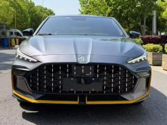 MG6 PRO 1.5T Trophy Flagship Edition - photo 3