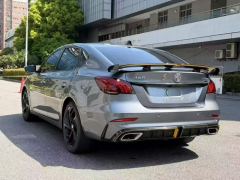 MG6 PRO 1.5T Trophy Flagship Edition - photo 4