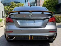 MG6 PRO 1.5T Trophy Flagship Edition - photo 5