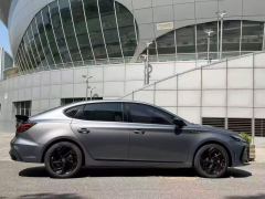 MG6 PRO 1.5T Trophy Flagship Edition - photo 6