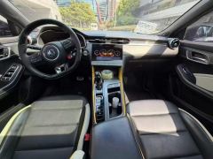 MG6 PRO 1.5T Trophy Flagship Edition - photo 7