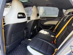 MG6 PRO 1.5T Trophy Flagship Edition - photo 9