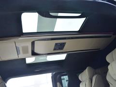 Toyota Vellfire Crown Hybrid 2.5L Ink Gold Executive Edition - photo 11