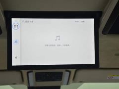 Toyota Vellfire Crown Hybrid 2.5L Ink Gold Executive Edition - photo 14
