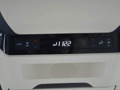 Toyota Vellfire Crown Hybrid 2.5L Ink Gold Executive Edition - photo 15