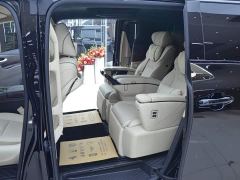 Toyota Vellfire Crown Hybrid 2.5L Ink Gold Executive Edition - photo 5