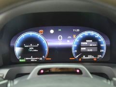 Toyota Vellfire Crown Hybrid 2.5L Ink Gold Executive Edition - photo 7