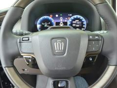 Toyota Vellfire Crown Hybrid 2.5L Ink Gold Executive Edition - photo 8