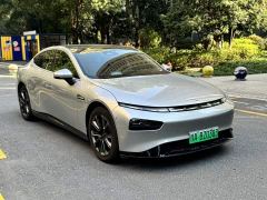XPeng P7 480N - ფოტო 2