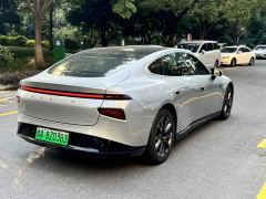 XPeng P7 480N - ფოტო 7