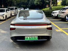 XPeng P7 480N - ფოტო 8
