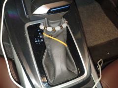 Chevrolet Monza 1.5L WOW Edition - ფოტო 10