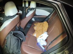 Chevrolet Monza 1.5L WOW Edition - ფოტო 13